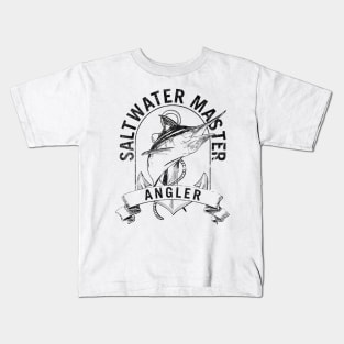 Angler Kids T-Shirt